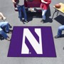 Picture of Northwestern Wildcats Tailgater Mat