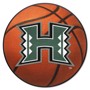 Picture of Hawaii Rainbows Basketball Mat