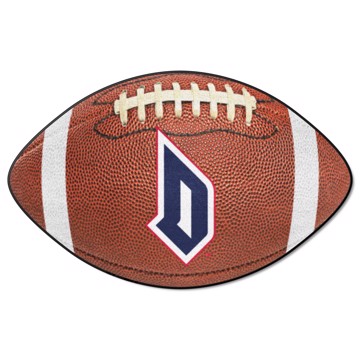 Picture of Duquesne Duke Football Mat