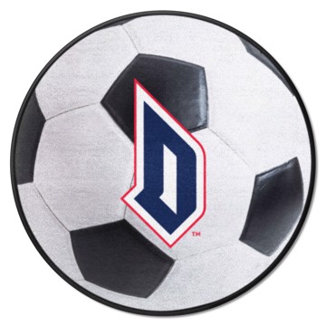 Picture of Duquesne Duke Soccer Ball Mat