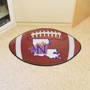 Picture of Northwestern State Demons Football Mat
