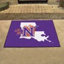 Picture of Northwestern State Demons All-Star Mat