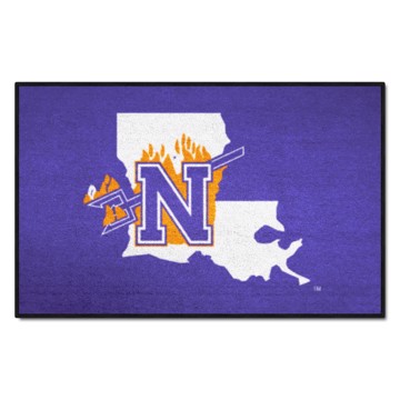 Picture of Northwestern State Demons Starter Mat