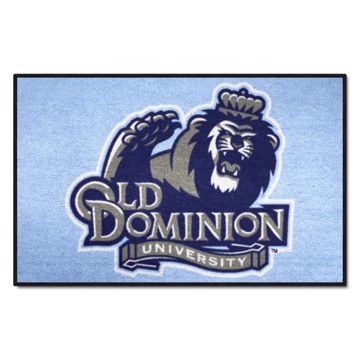 Picture of Old Dominion Monarchs Starter Mat