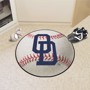 Picture of Old Dominion Monarchs Baseball Mat