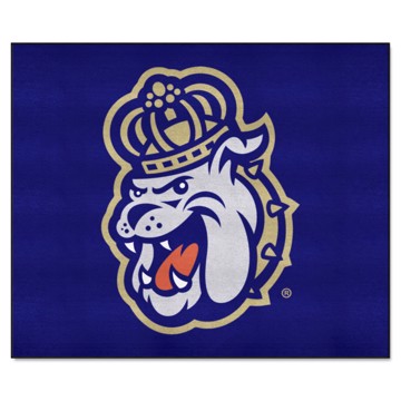 Picture of James Madison Dukes Tailgater Mat
