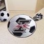 Picture of Indianapolis Greyhounds Soccer Ball Mat