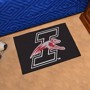 Picture of Indianapolis Greyhounds Starter Mat