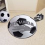 Picture of Nevada Wolfpack Soccer Ball Mat