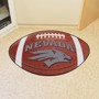 Picture of Nevada Wolfpack Football Mat
