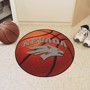 Picture of Nevada Wolfpack Basketball Mat