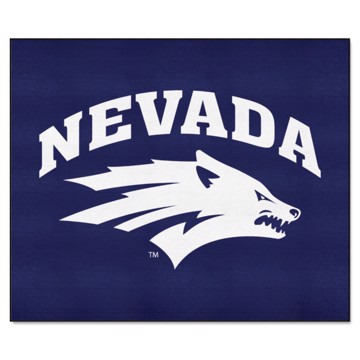 Picture of Nevada Wolfpack Tailgater Mat