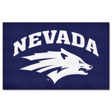 Picture of Nevada Wolfpack Ulti-Mat