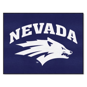 Picture of Nevada Wolfpack All-Star Mat
