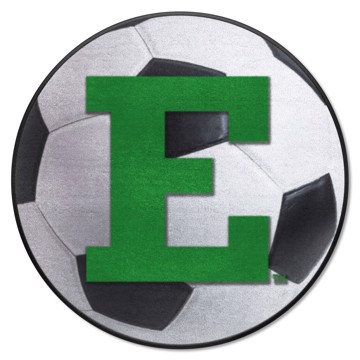 Picture of Eastern Michigan Eagles Soccer Ball Mat
