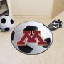 Picture of Minnesota Golden Gophers Soccer Ball Mat