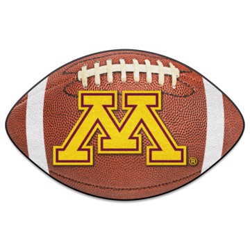 Picture of Minnesota Golden Gophers Football Mat