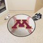 Picture of Minnesota Golden Gophers Baseball Mat