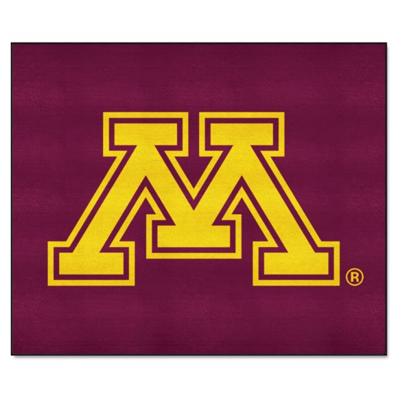 Picture of Minnesota Golden Gophers Tailgater Mat