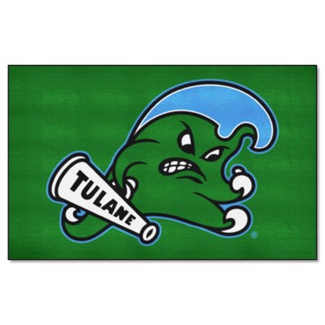 Picture of Tulane Green Wave Ulti-Mat