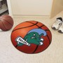 Picture of Tulane Green Wave Basketball Mat