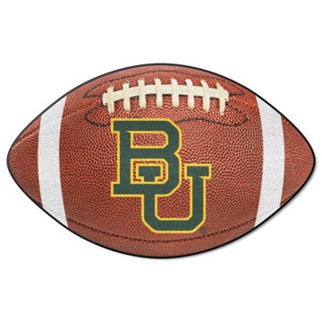 Picture of Baylor Bears Football Mat