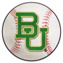 Picture of Baylor Bears Baseball Mat