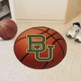 Picture of Baylor Bears Basketball Mat