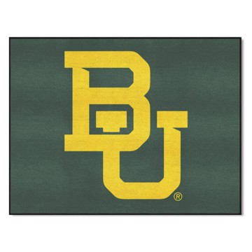 Picture of Baylor Bears All-Star Mat