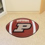 Picture of Purdue Boilermakers Football Mat
