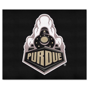 Picture of Purdue Boilermakers Tailgater Mat