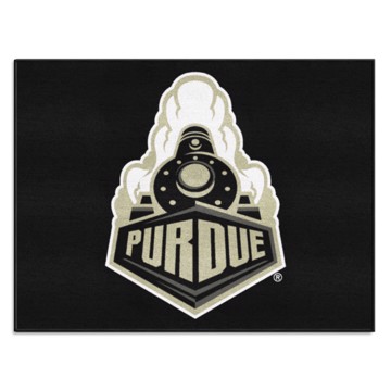 Picture of Purdue Boilermakers All-Star Mat
