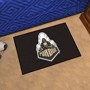 Picture of Purdue Boilermakers Starter Mat
