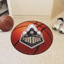 Picture of Purdue Boilermakers Basketball Mat