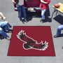 Picture of St. Joseph's Red Storm Tailgater Mat