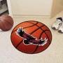 Picture of St. Joseph's Red Storm Basketball Mat