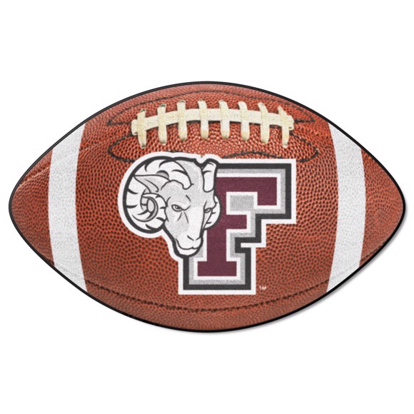 Picture of Fordham Rams Football Mat