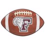 Picture of Fordham Rams Football Mat