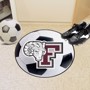 Picture of Fordham Rams Soccer Ball Mat