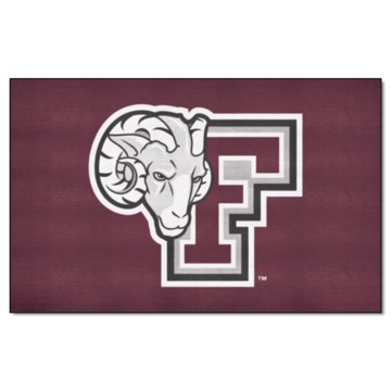 Picture of Fordham Rams Ulti-Mat