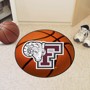 Picture of Fordham Rams Basketball Mat