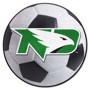 Picture of North Dakota Fighting Hawks Soccer Ball Mat
