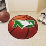 Picture of North Dakota Fighting Hawks Basketball Mat