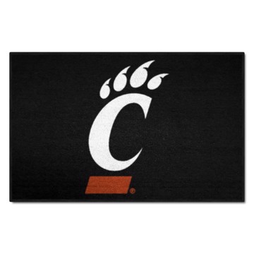 Picture of Cincinnati Bearcats Starter Mat
