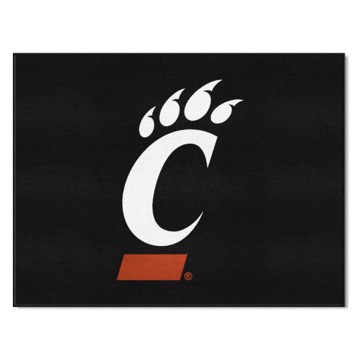 Picture of Cincinnati Bearcats All-Star Mat