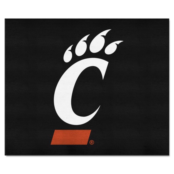 Picture of Cincinnati Bearcats Tailgater Mat