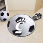 Picture of Cincinnati Bearcats Soccer Ball Mat