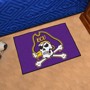 Picture of East Carolina Pirates Starter Mat