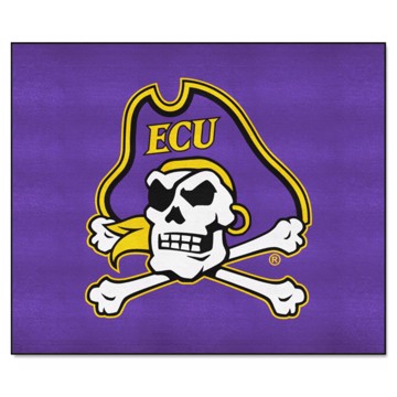 Picture of East Carolina Pirates Tailgater Mat