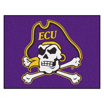 Picture of East Carolina Pirates All-Star Mat